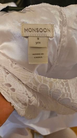 communion dress