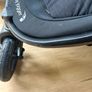 Baby Jogger City Mini GT2 + Rain Cover in excellent condition Image 5