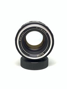 Rare Edixar 1:1.8/55mm lens