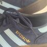 Adidas Handball Spezial Ladies Trainers UK4.5 Image 2