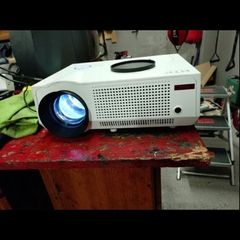 projector