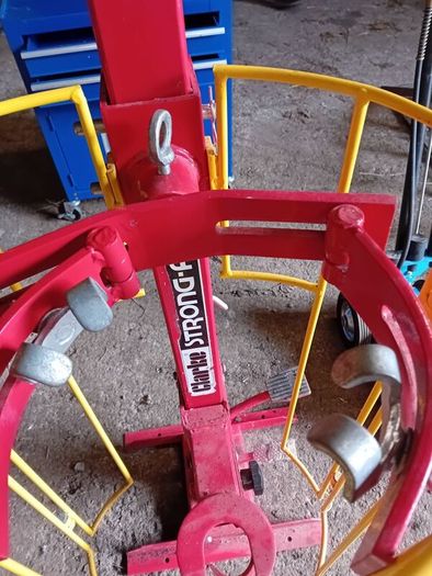 garage clearance
