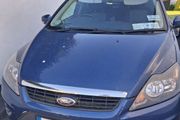 2009 Ford Focus