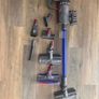 Dyson V11 Advanced Bundle Image 2