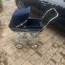 vintage pram Image 3