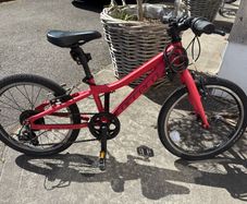 Carrera Saruna 20"