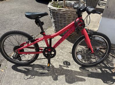 Carrera Saruna 20"