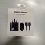 Superfast charging android device charger Type-C to Type-C Image 2
