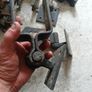 timber gate hangers Image 2