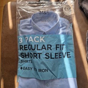boys school shirts