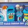 Lets Play Farm Yard / Fire Station / Police Station Sets, 18 euro each Image 5