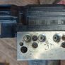 2012 Nissan Juke 1.5 Diesel Abs Pump & Control Module Genuine 476601kk0c Image 6