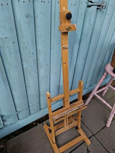 Daler Rowney Table Top Easel