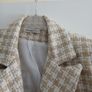 Check jacket Image 2