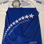 Stella Maris Official O'Neills Football Jersey (Youths 13 Years) FREE POST Image 2