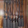 tie backs / tiebacks Image 3