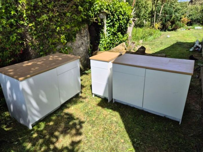 kitchen unit