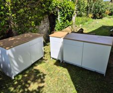 kitchen unit