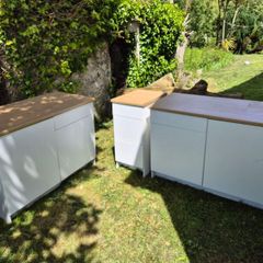 kitchen unit