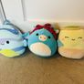 Large Squishmallows Collection Image 3