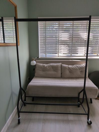 Clothes Rail