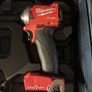 Milwaukee M18 ONEID2 Fuel Brushless Impact Driver Image 3