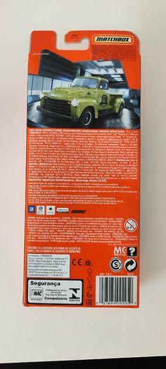 Matchbox various 5-packs, new.