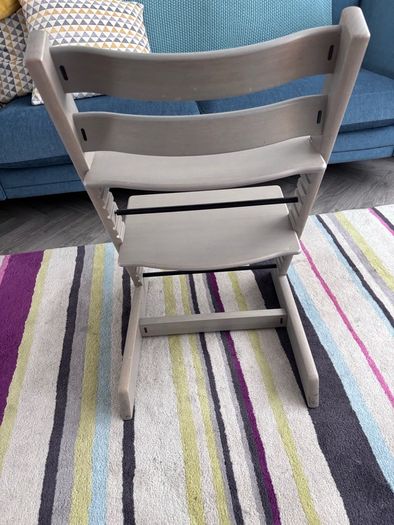 Tripp Trapp Stoke High Chair
