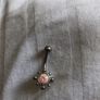 New Naval Piercing Bar Image 6