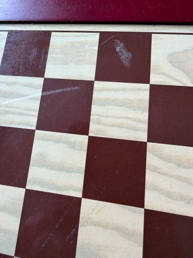 Chess / Games Set