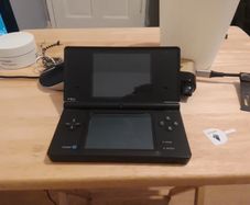 Nintendo Dsi