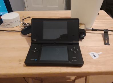 Nintendo Dsi