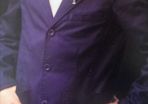 communion suit