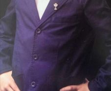 communion suit