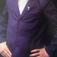 communion suit