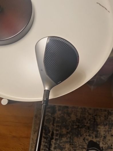 TaylorMade 3 Wood