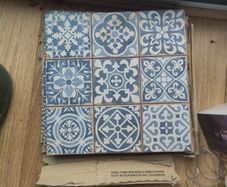 Free tiles