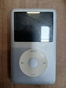 Ipod 160gb {untested}