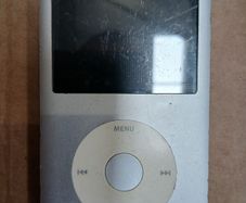 Ipod 160gb {untested}