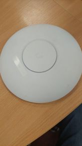Ubiquiti Unifi AP AC Pro