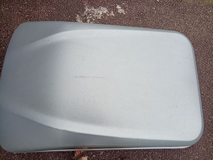 Roof Box