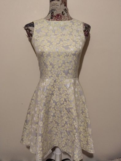 Beautiful Dress