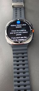 Samsung Watch Ultra