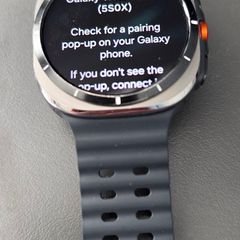 Samsung Watch Ultra