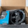 Logitech G920 Racing Wheel + Pedals + Shifter (Xbox/PC) Image 3