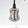 3 pendant lights Image 3
