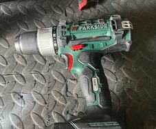 parkside drill