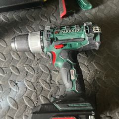 parkside drill