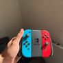 Nintendo Switch for Sale Image 3