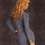 knitted top size uni would fit size 8 10 12 Image 5